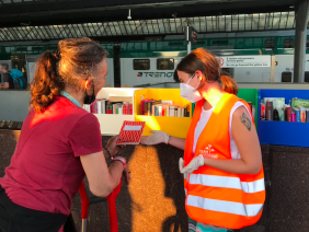 La testimonianza di Miriam: Un libro per riprendersi in mano la vita
