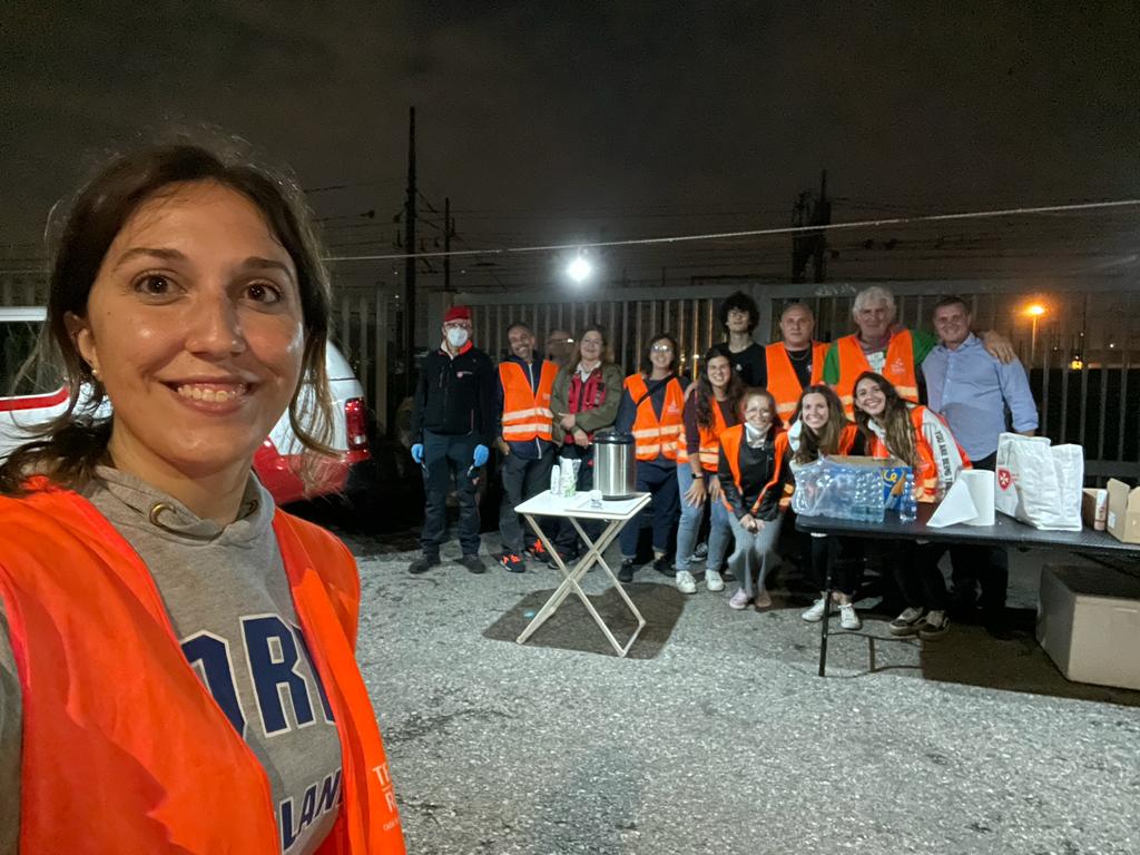 CHI SIAMO?